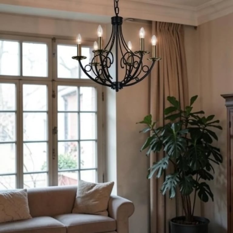 الثريا الجميلة بالصورة ضمن حملة 1+1 فقط بـ 1599 شيكل استغلوا الفرصة — الكمية محدودة! اللون