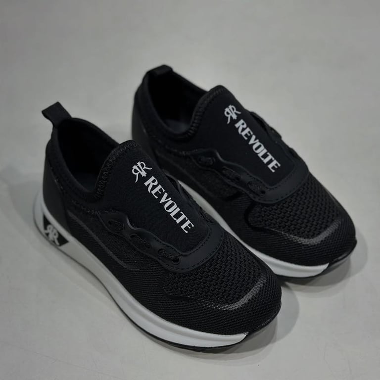 Collection REVOLTE 2026 مقاسات وألوان 21/29 - 30/35 - 36/40 تنزيلات فقط 149₪