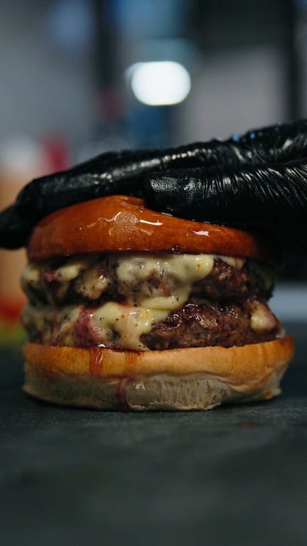 In M24, we do it in style 🔥