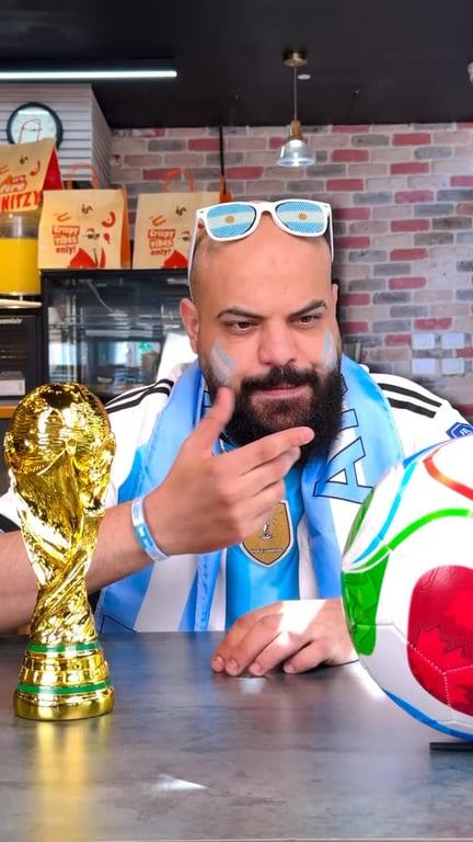 #شنيتسل #ارجنتيني من #شميتزي