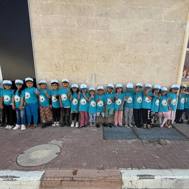 Photo by كيدي زون رهط on June 01, 2025.
