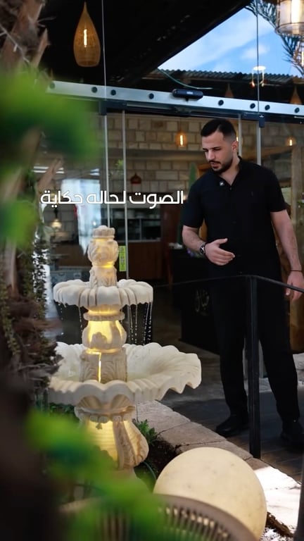 ⁨	🌿 بخيال… مش بس طعم بيجنّن، كمان راحة بتنعش الروح 🤎