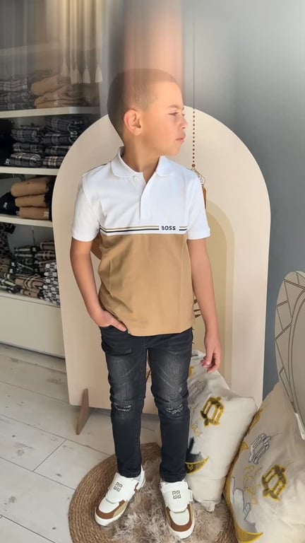 كونوا مميزين بلبسات العيد من بابلز كفرقرع🔥