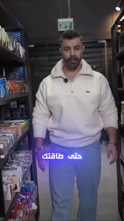 اشتراك بنظام غذائي لشهر رمضان المبارك