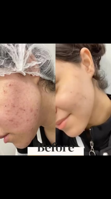 منشور من روان حبايب كوزمتكس