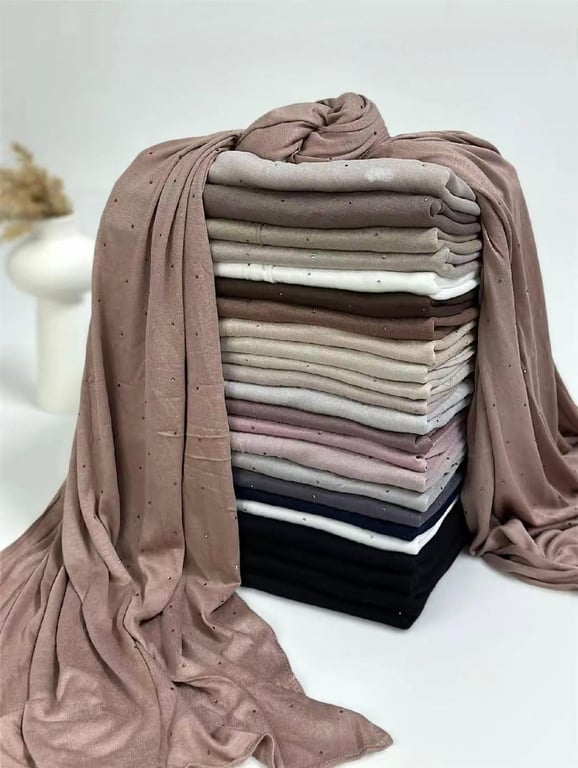 شالات لايكرا زركون