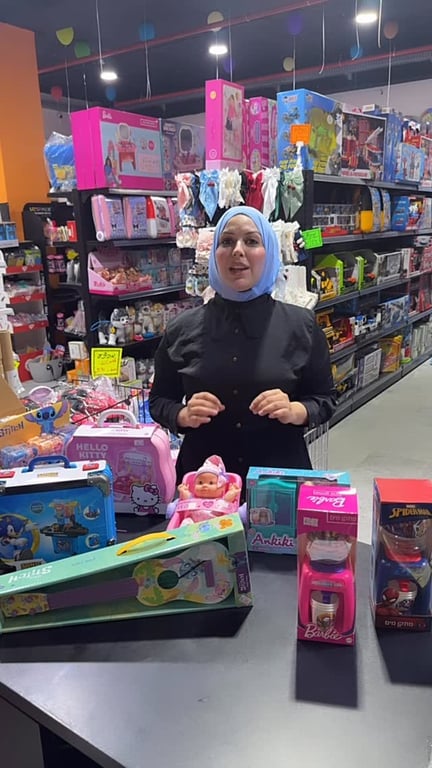 حملة نص السعر بهابي دي لفترة محدودة ممنوع تفوتها
