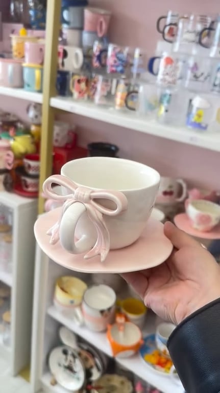 منشور من أسيل ستور