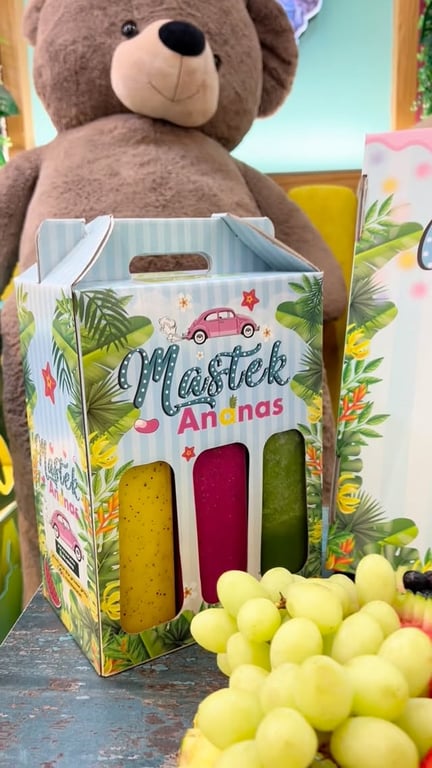 أجواء العيد