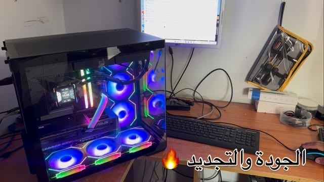 منشور من الدعم الفني جت المثلث