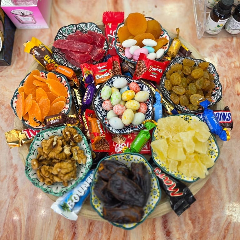 منشور من بي سويت