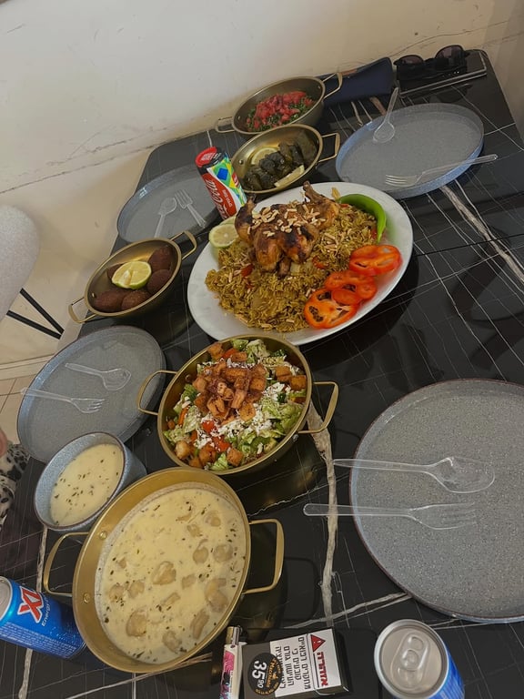 منشور من مطبخ شمال