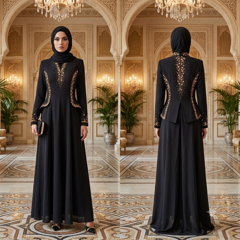 الأناقة في أبسط صورها ✨