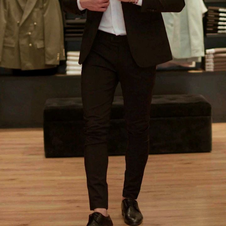 كولكشن اليجانت - بدلة كاملة