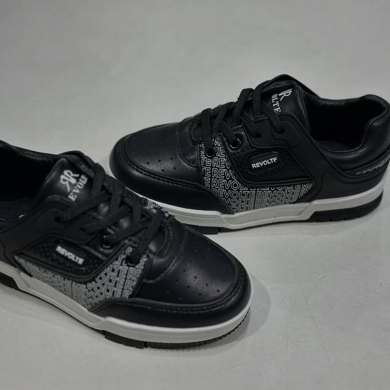 Collection REVOLTE 2026 مقاسات وألوان 21/29 - 30/35 - 36/40 تنزيلات فقط 149₪