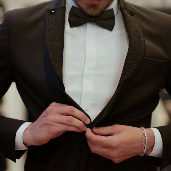 كولكشن اليجانت - بدلة كاملة