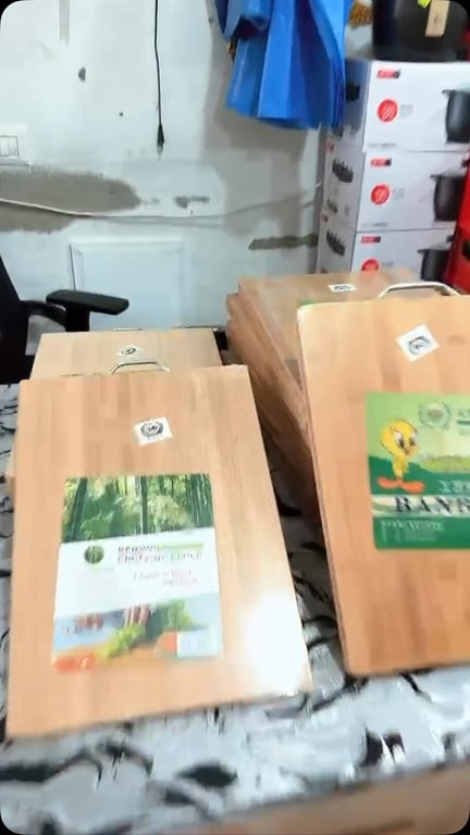 منشور من بيت الموضة للأدوات المنزلية
