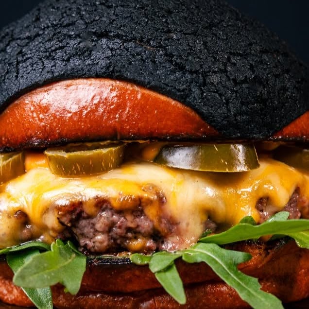 The M24 Experience, but in 4k 🤤 #m24burgerhouse #m24 #burger #burgerlover