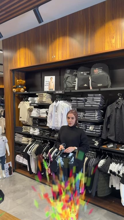 حملات العيد في أزياء الفاتح