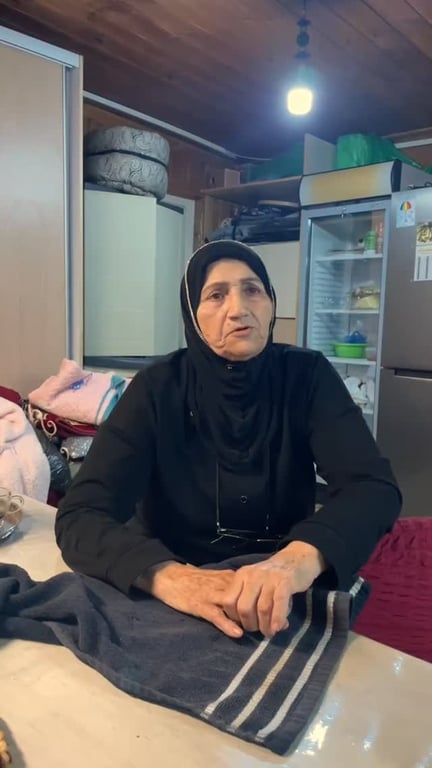 شو راي الحجه بمواد دايموند