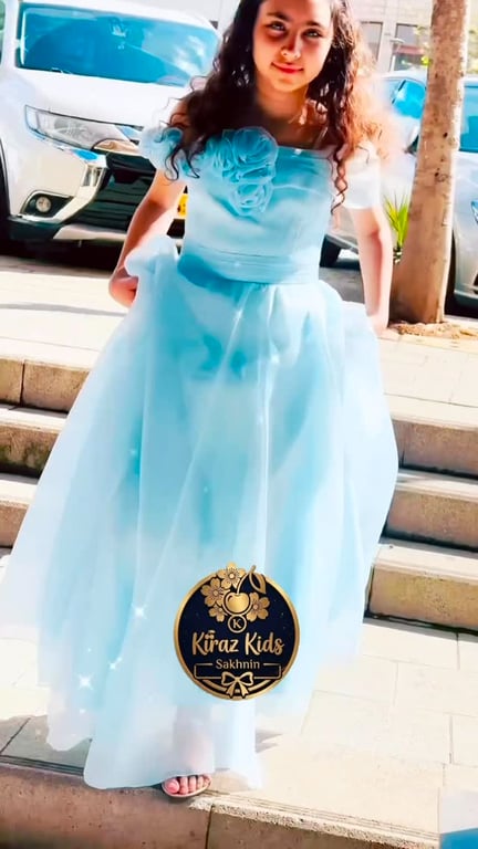 مش عارفين شو تلبسوا في المناسبة الجاي؟ 🎀