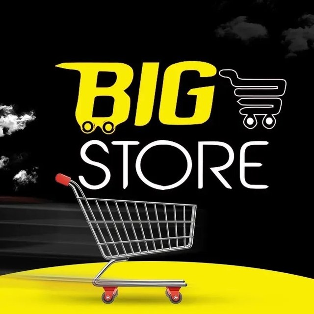 ביג סטור