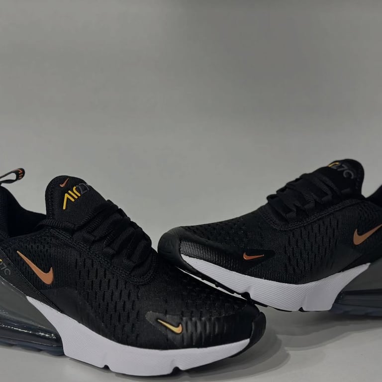 Collection Nike AIR270 ‎‏מידות 36/40 ‎‏מחיר 550₪