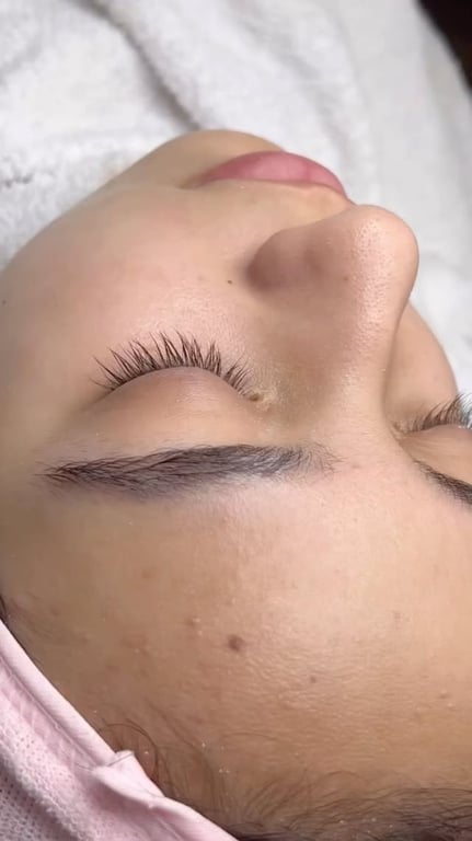 منشور من روان حبايب كوزمتكس