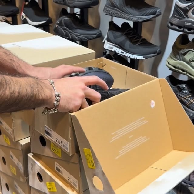 New collection QC🇨🇭 יפיע מותגים📍