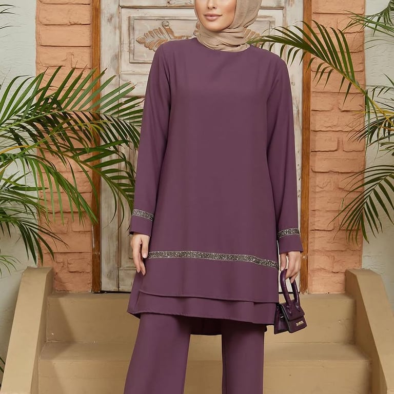 تشكيلة العيد في مرمريس موضة