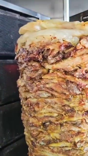 نار وشرار .. الشوارما الصح 🤯
