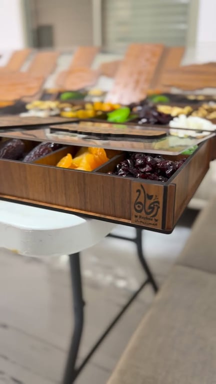 جودة عالية بطعمٍ أصيل… هذا هو سرّ تميّز محمص ريحان 🌿#محمص_ريحان #ريحان_ذوق_واتقان #ريحان_