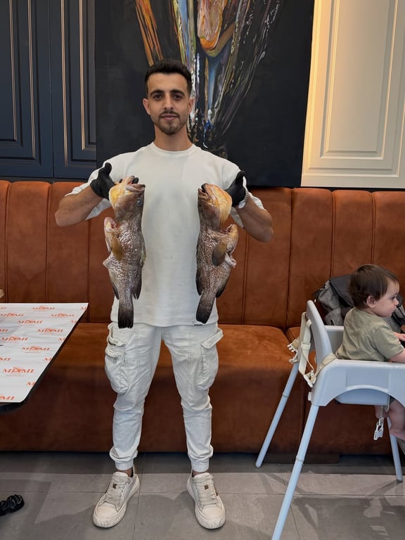 #ميامي_سيفود_كفرمندا #ميامي_سيفود_من_قلب_البحر_لقلبك🦞🦀🦞 #ميامي_كفرمندا🦀🦞🦐😍 #miami_s