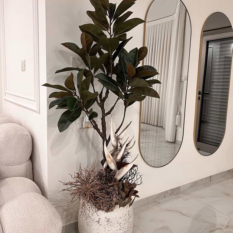 @nadeenh_makeupartist احلى نادين من الناصره🤍