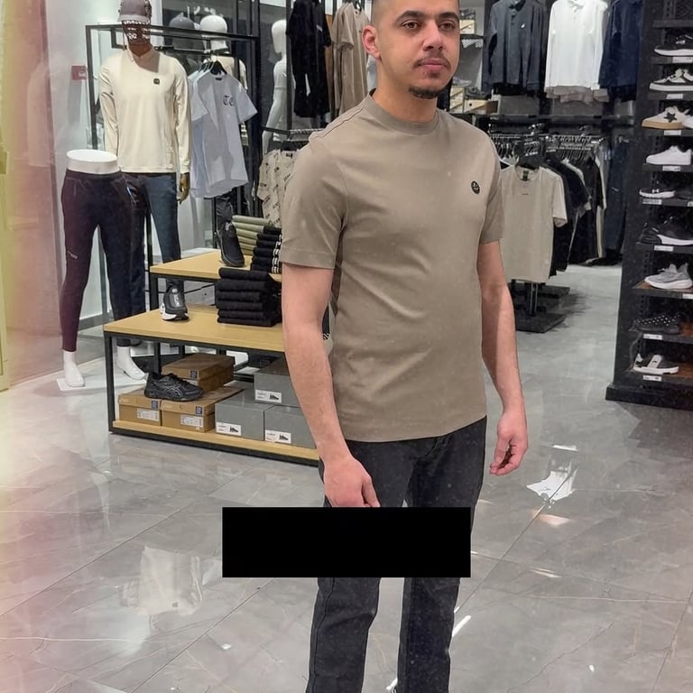 ✨ ستايل كلو فخامة! ✨ BOSS NEW COLLECTION🔥 لحقوا حالكم، الكمية محدودة! -------------------