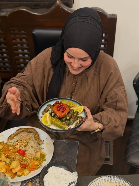 منشور من جوري كيتشن