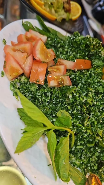 مطعم شكر