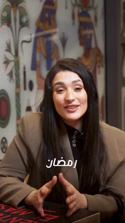 الحلقه الثالثه من برنامج الواقع .