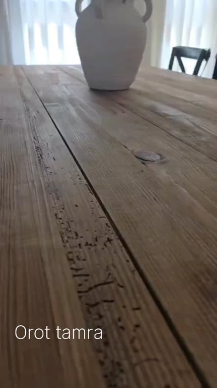 رجعت لمخزن أوروت طمرة ✨