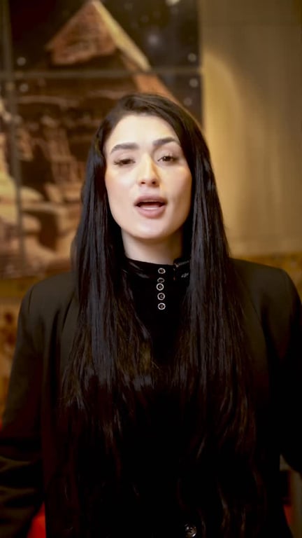 الحلقه الثانيه من برنامج الواقع.