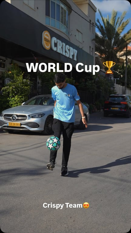 ⁨	بالمونديال الاجواء عنا بالتووووب 🏆🏆🔥🔥🔥🔥🔥🔥