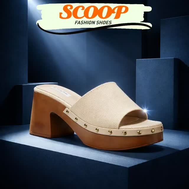 سكوب ام الفحم الاختيار الأفضل