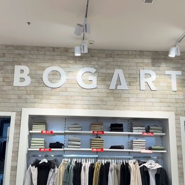 مشتريات العيد في مجمع SEVEN الطيرة