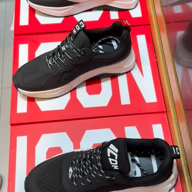 נעליים ICON🔥 יפיע מותגים📍