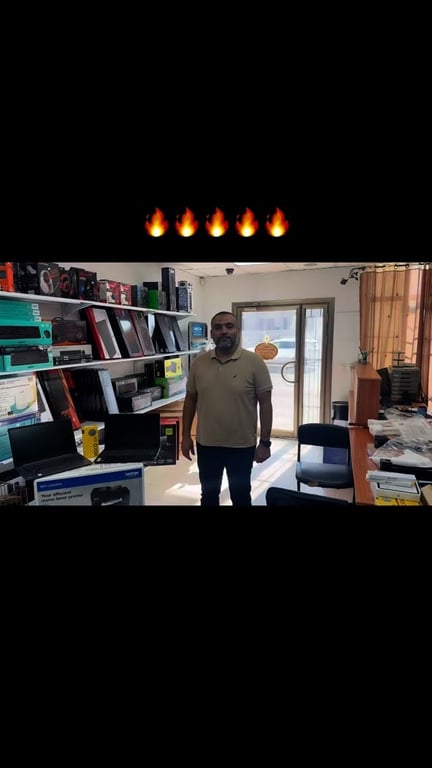 منشور من الدعم الفني جت المثلث