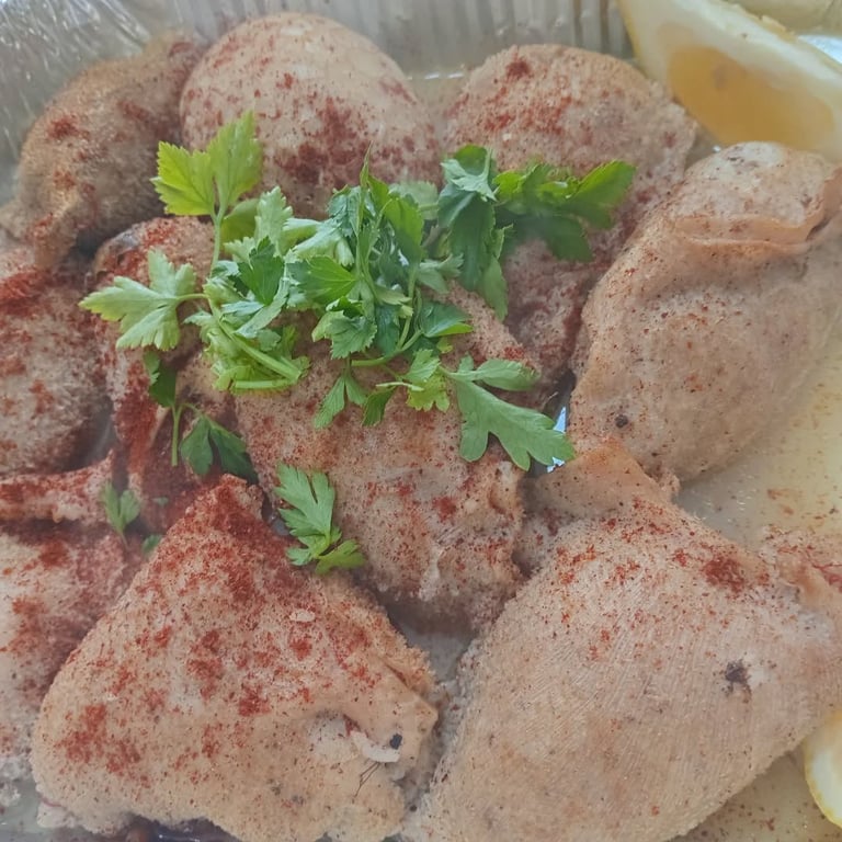 منشور من مطعم إيلاس