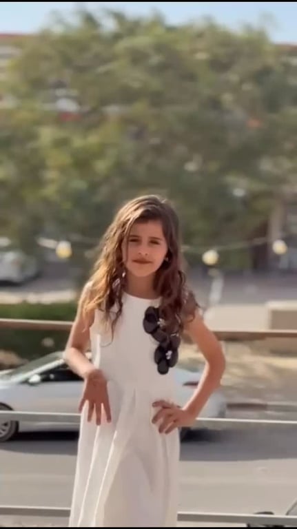 منشور من كيوي كيدز رهط