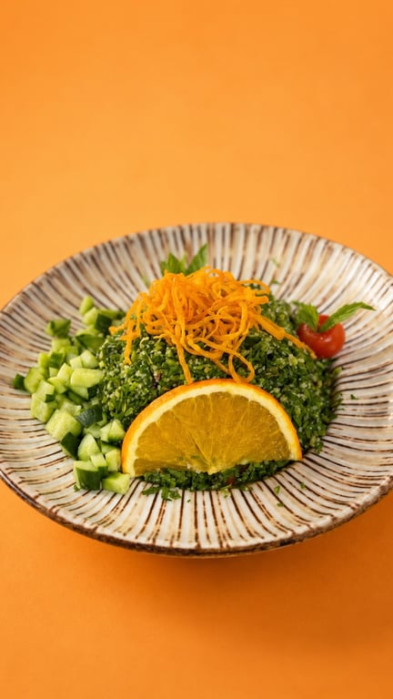 ⁨	⁨	🥗 من خيرات بلادنا… لطعم ما بينتسى!