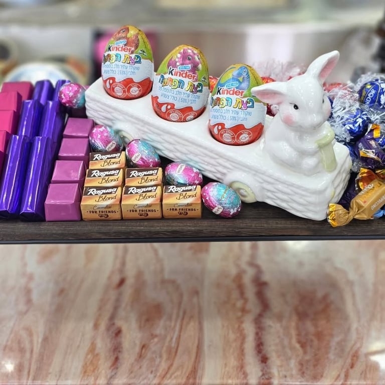 منشور من بي سويت