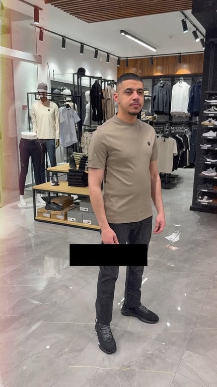 ✨ ستايل كلو فخامة! ✨ BOSS NEW COLLECTION🔥 لحقوا حالكم، الكمية محدودة! -------------------